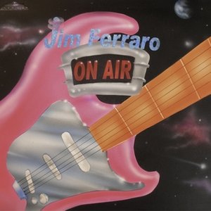 Image for 'ON AIR'