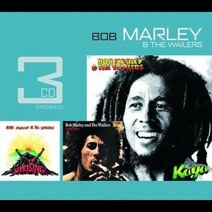 Image for 'Bob Marley 3CD'