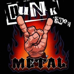 Zdjęcia dla 'Punk Goes Metal'