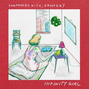 Image for 'Somewhere Nice, Someday'