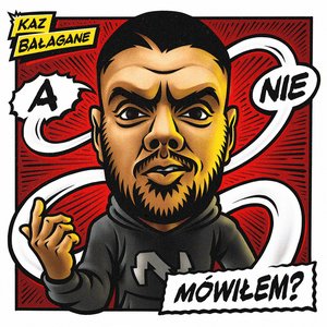 'A nie mówiłem?'の画像