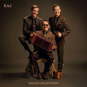 Image for 'Sauna Collection'