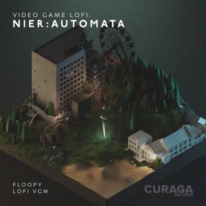 Image pour 'Video Game LoFi: NieR:Automata'