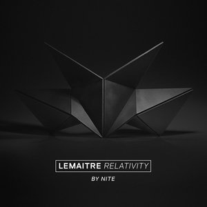 Image for 'Relativity By Nite'