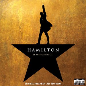 Image for 'Leslie Odom, Jr., Lin-Manuel Miranda, Phillipa Soo, Christopher Jackson, Original Broadway Cast of "Hamilton" & Renée Elise Goldsberry'