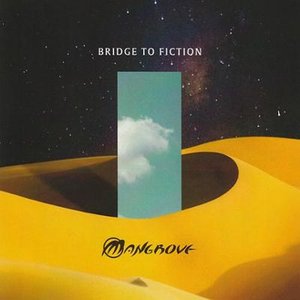 “Bridge To Fiction”的封面