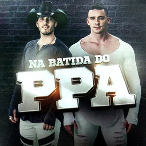 Image for 'Na Batida do Ppa'