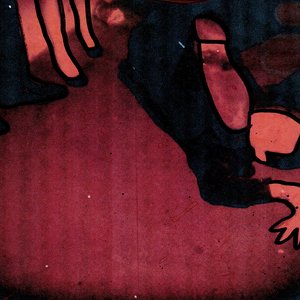 “Candy Flu”的封面