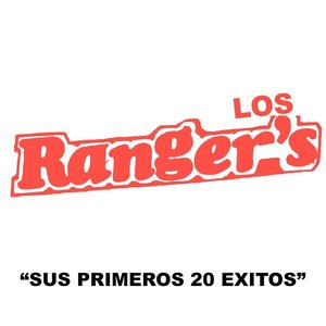 Image for 'Sus Primeros 20 Éxitos'
