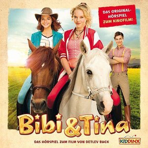 Image for 'Das Original-Hörspiel zum Kinofilm'