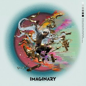 Image for 'Imaginary'
