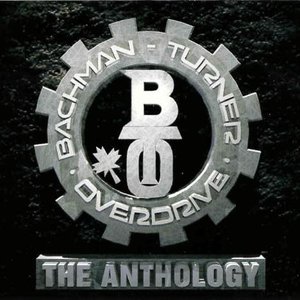 Изображение для 'The Anthology'