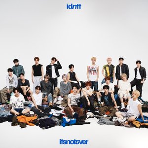 '<itsnotover>' için resim
