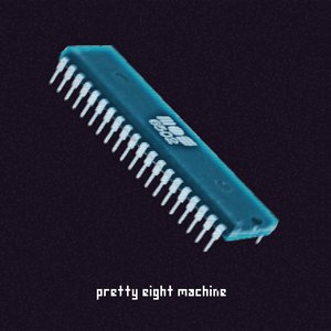 Image for 'Pretty Eight Machine (Special Edition)'