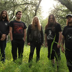 Image for 'Barren Altar'