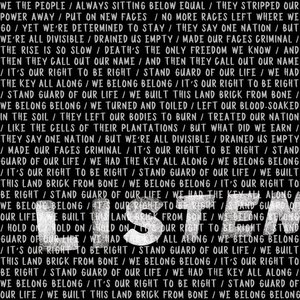 “Listen”的封面