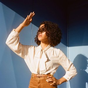 “Kadhja Bonet”的封面