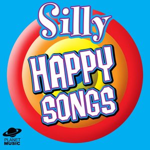 Bild för 'Silly Happy Songs'