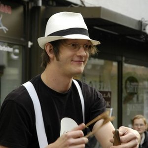 Image for 'Cla:s the Spoonman'
