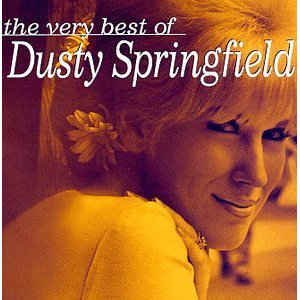 Image for 'Dusty (The Very Best Of Dusty Springfield)'