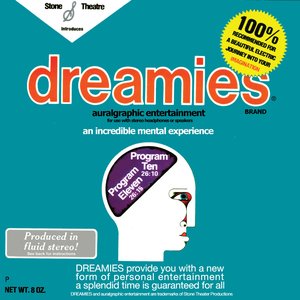 Image for 'Dreamies'