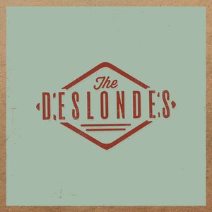 Image for 'The Deslondes'