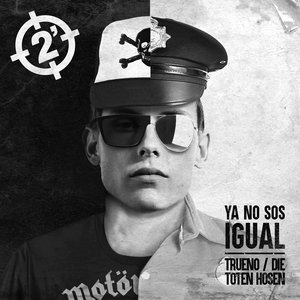 Image for 'Ya no sos igual'