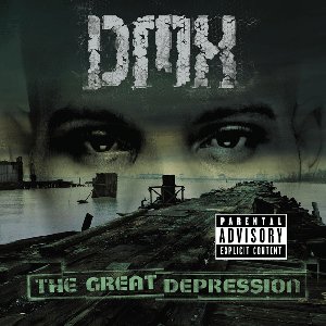 Image for 'The Great Depression'