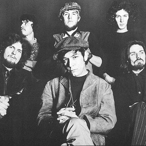 Image for 'Eric Burdon & The Animals'