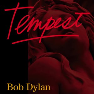“Tempest”的封面