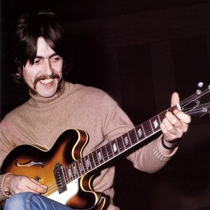 Image for 'George Harrison'