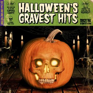 Image pour 'Halloween's Gravest Hits'