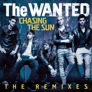 Image for 'Chasing The Sun (The Remixes)'