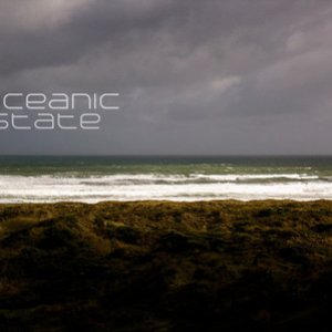 “Oceanic State”的封面