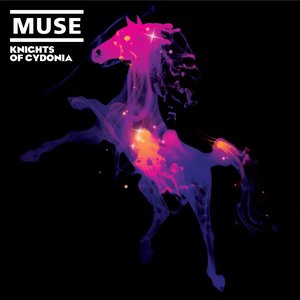 Immagine per 'Knights of Cydonia'