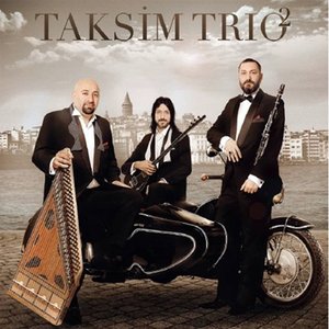 Immagine per 'Taksim Trio 2'