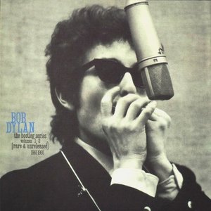 Bild för 'The Bootleg Series Vol. 1–3 (Rare & Unreleased) 1961–1991'