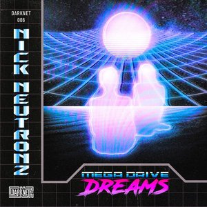 Image for 'Mega Drive Dreams'