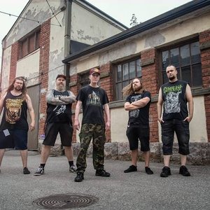“Putrid Defecation”的封面