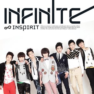 'INSPIRIT (Single)'の画像