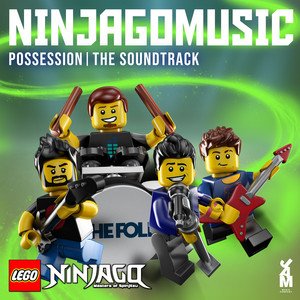 Image pour 'LEGO Ninjago: Possession (Original Soundtrack)'