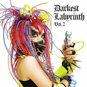 Bild für 'Darkest Labyrinth, Vol.2'