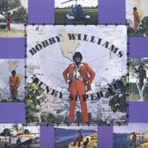 Image for 'Bobby Williams'