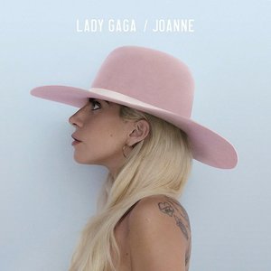 Image for 'Joanne (Deluxe Edition)'