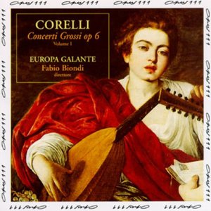 'Corelli: Concerti Grossi, Op. 6, Nos. 1 - 6'の画像