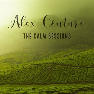 “The Calm Sessions”的封面