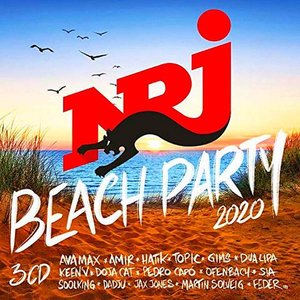 Изображение для 'NRJ Beach Party 2020'