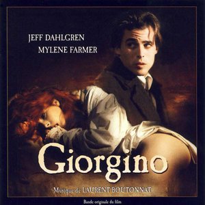 Image for 'Giorgino (Original Motion Picture Soundtrack)'