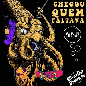 Immagine per 'Chegou Quem Faltava - Versão do Chorão (Ao Vivo)'