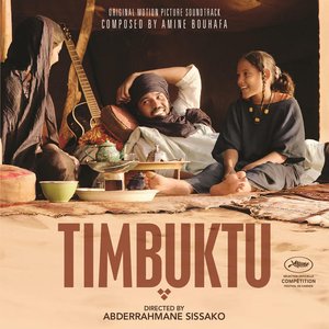 Image for 'Timbuktu - Original Motion Picture Soundtrack'